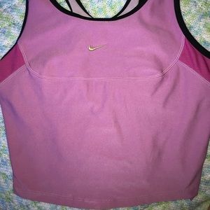Workout Nike 😉
